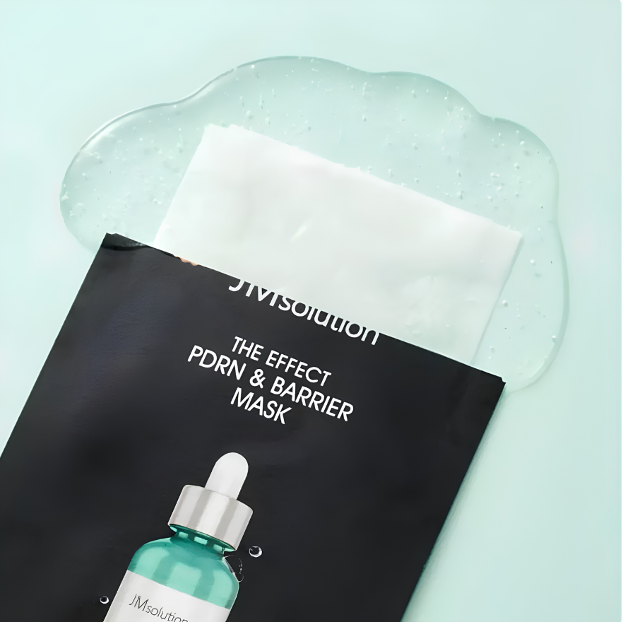 JMsolution The Effect PDRN & Barrier Mask