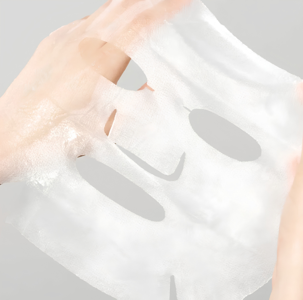 JMsolution The Effect PDRN & Barrier Mask