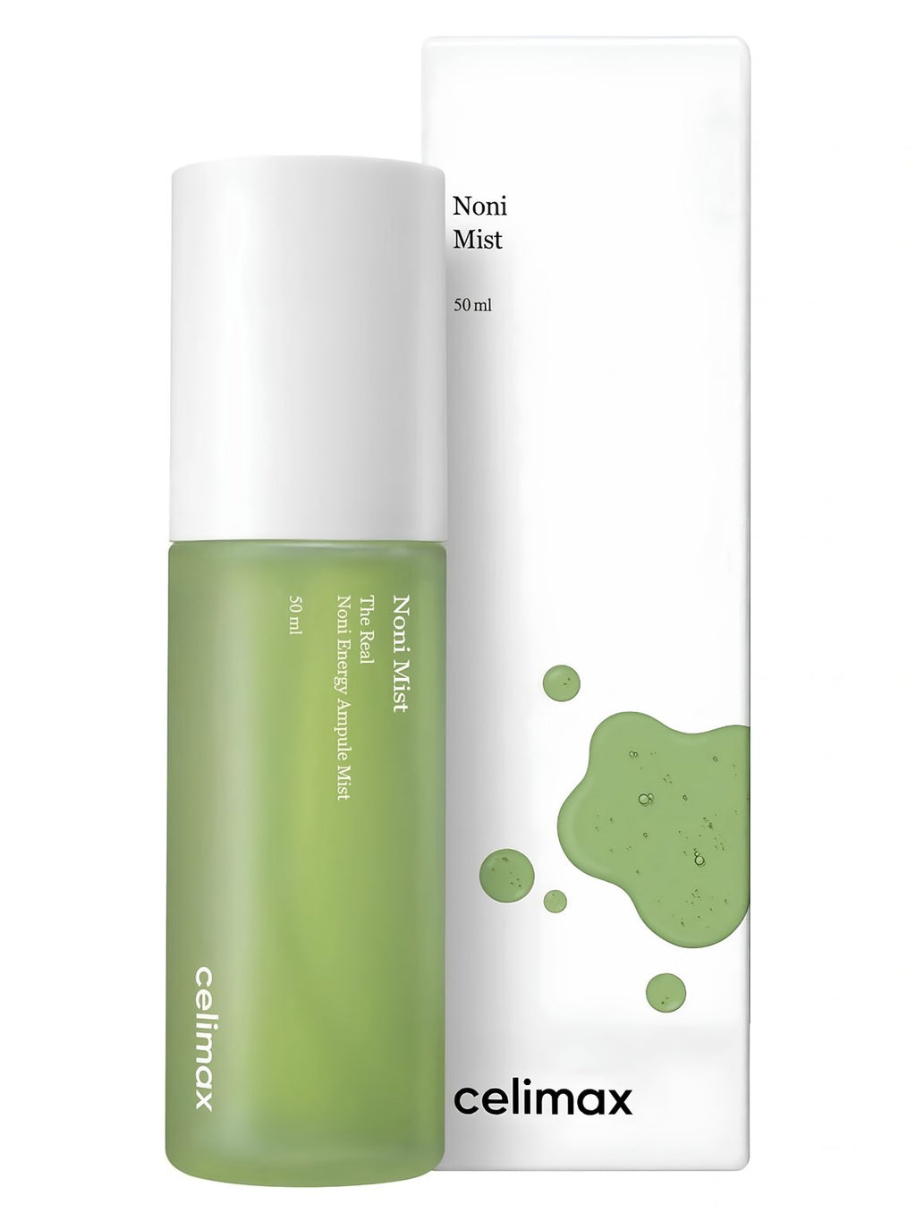 celimax The Real Noni Energy Ampoule