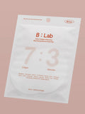 B:Lab 7:3 Hydro Collagen Adenosine Resurfacing Essence Toner Pad
