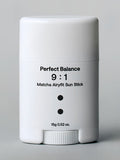 B:Lab 9:1 Matcha Airyfit Sun Stick SPF50+