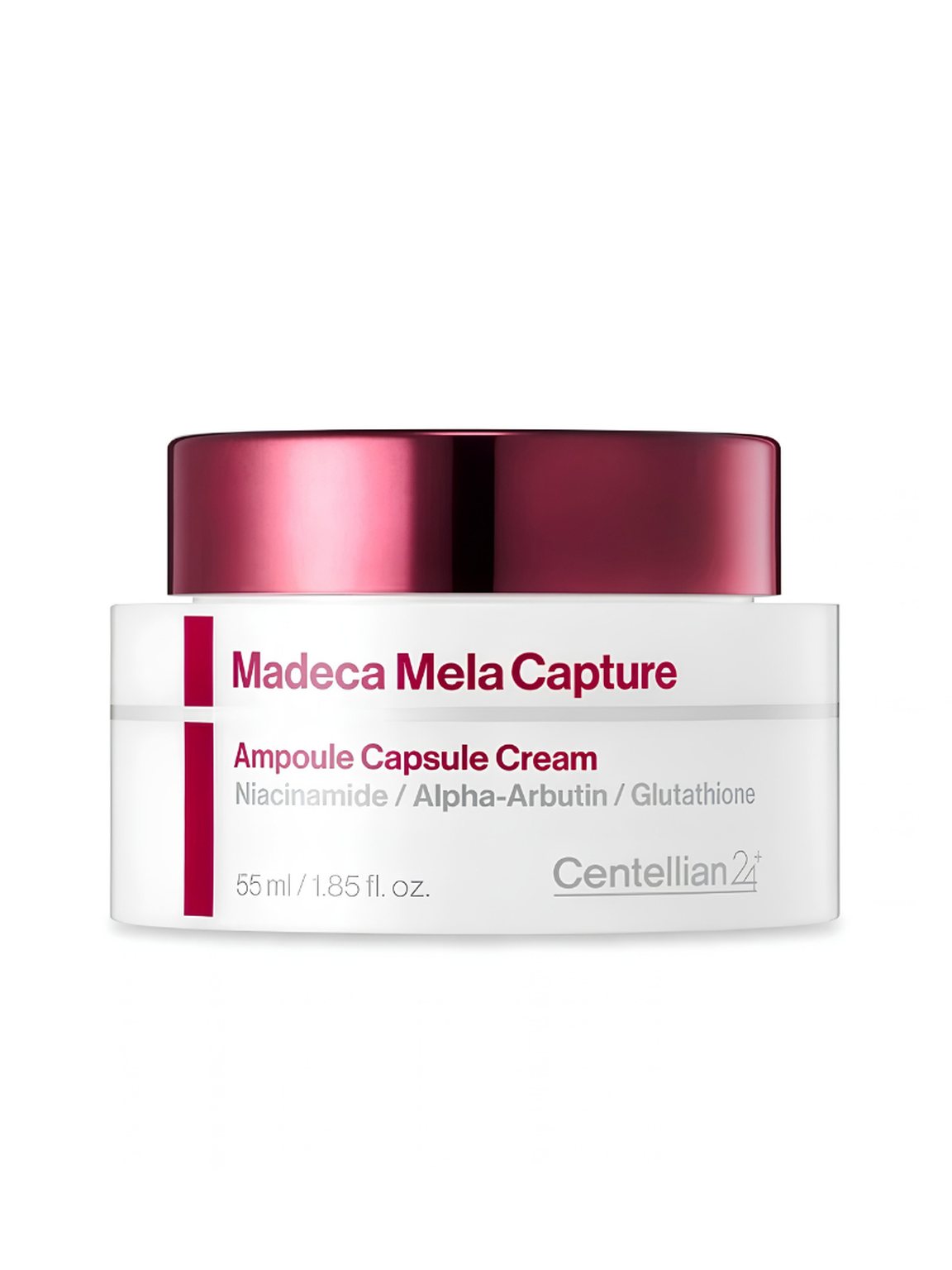 Centellian24 Madeca Mela Capture Ampoule Capsule Cream
