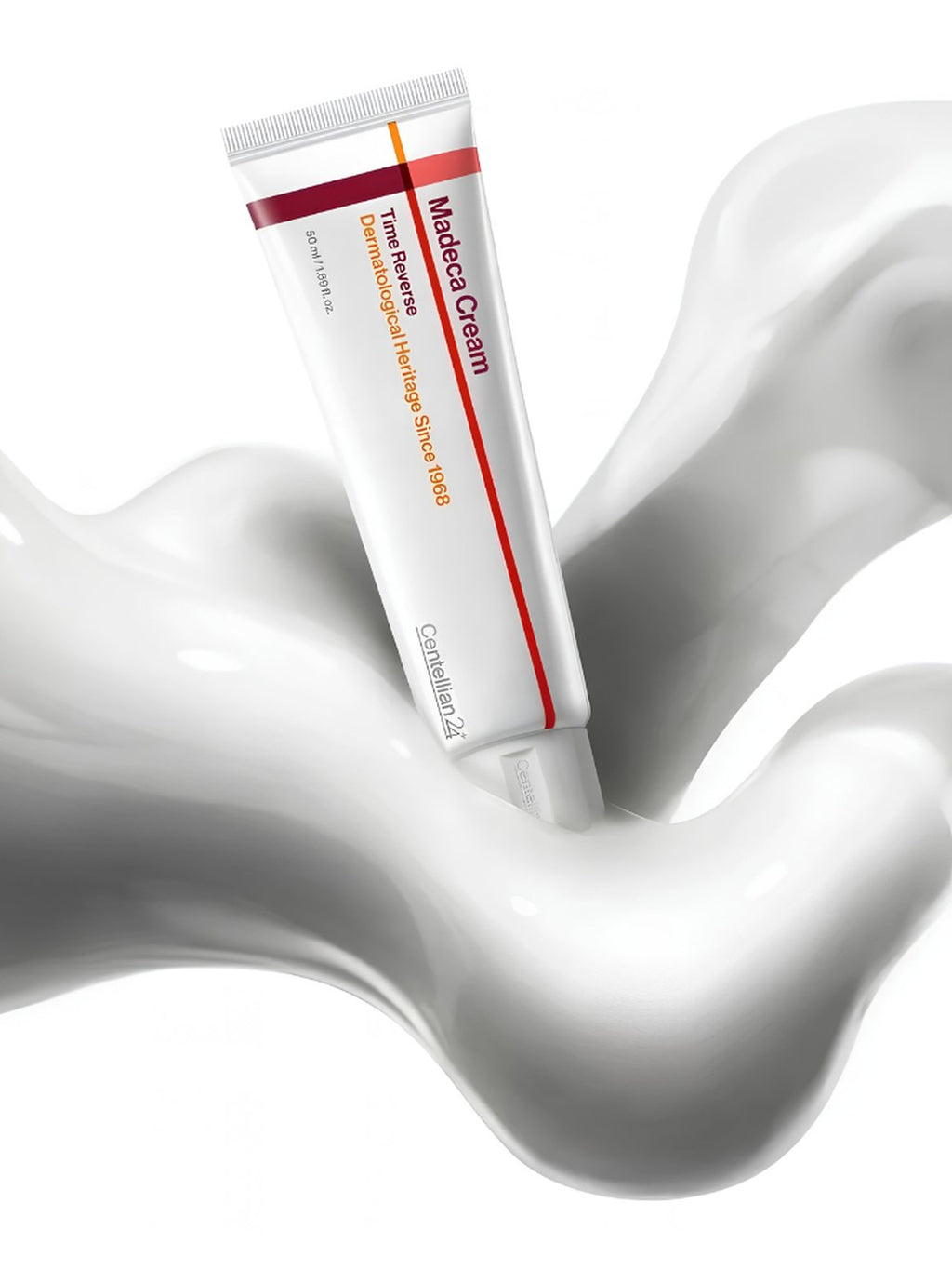Centellian24 Madeca Cream Time Reverse Zero