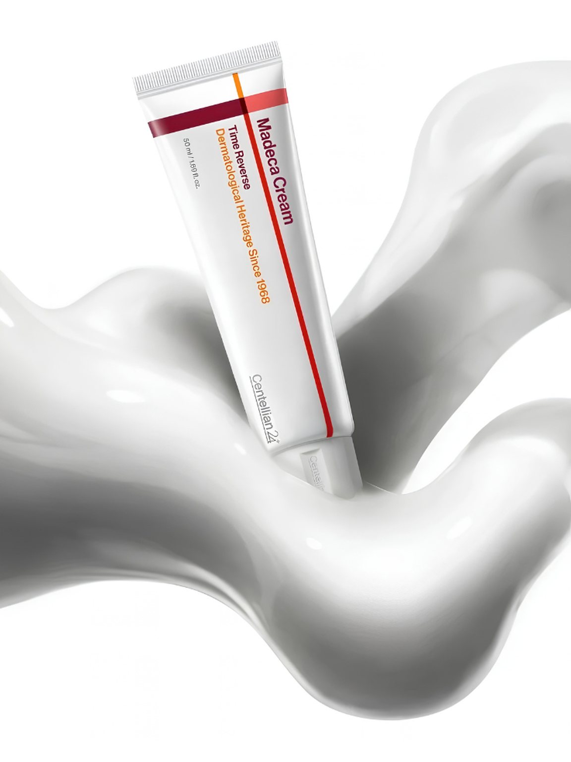 Centellian24 Madeca Cream Time Reverse Zero