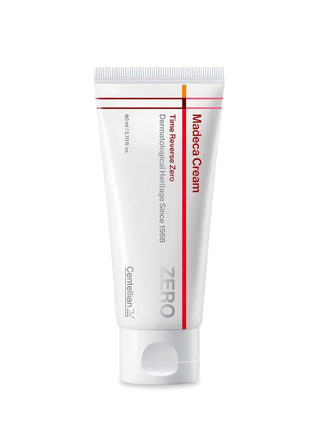 Centellian24 Madeca Cream Time Reverse Zero