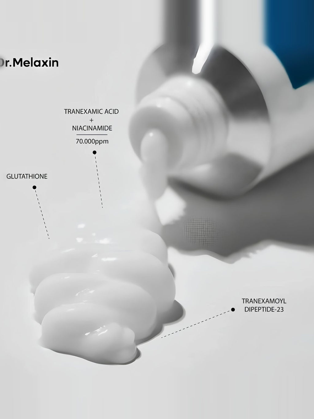 Dr.Melaxin TX Cream