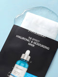 JMsolution The Effect Hyaluronic & Moisturizing Mask
