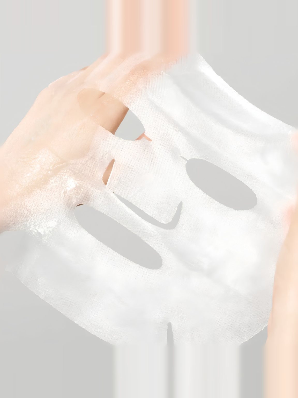 JMsolution The Effect Hyaluronic & Moisturizing Mask