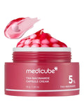 medicube TXA Niacinamide Capsule Cream