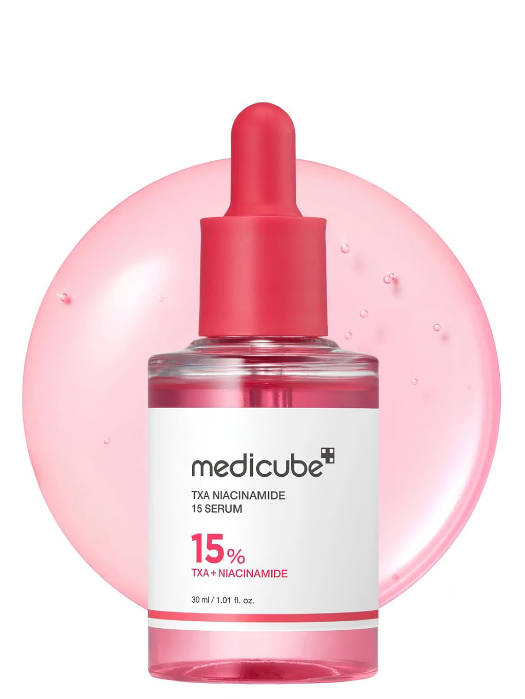 medicube TXA Niacinamide 15 Serum