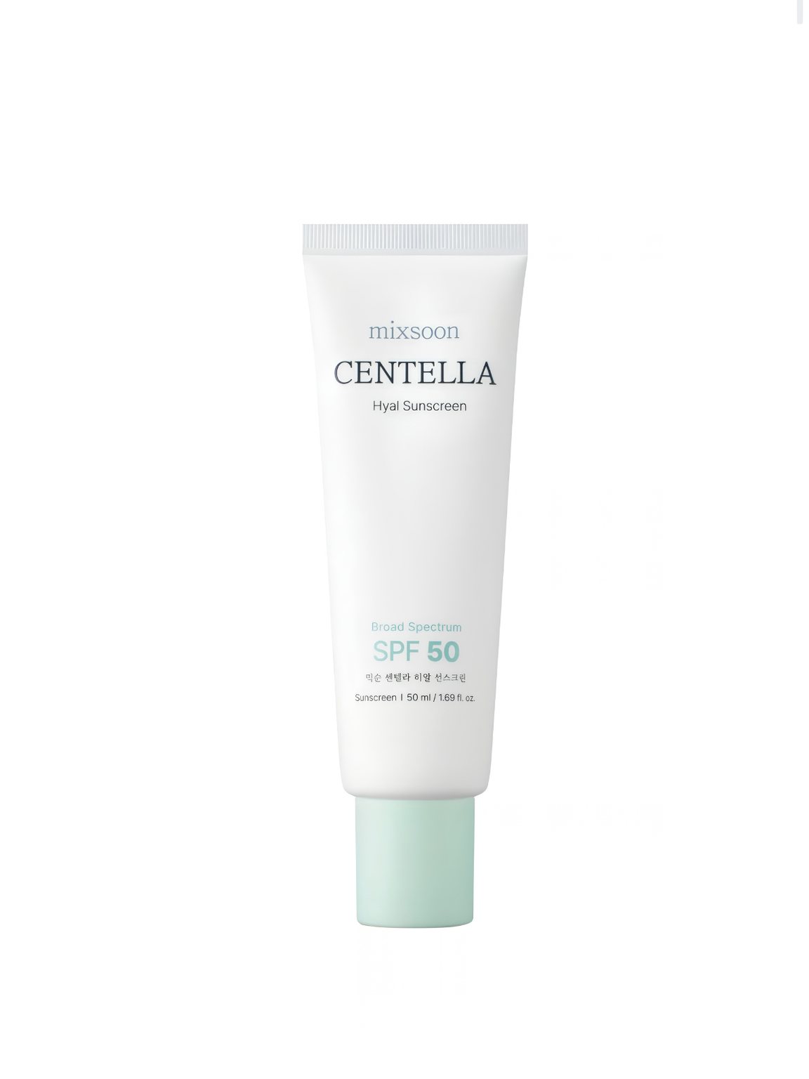 mixsoon Centella Sun Cream SPF50+