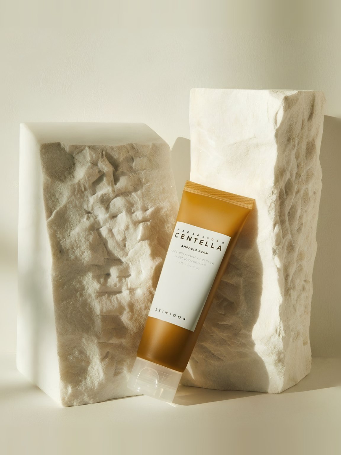 SKIN1004 Madagascar Centella Ampoule Foam