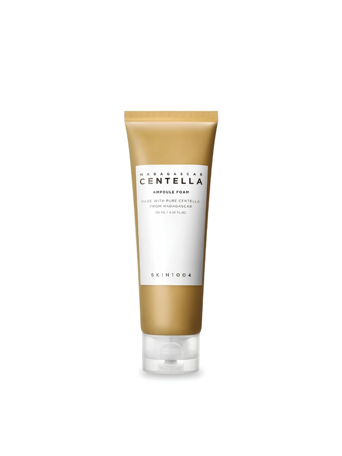 SKIN1004 Madagascar Centella Ampoule Foam
