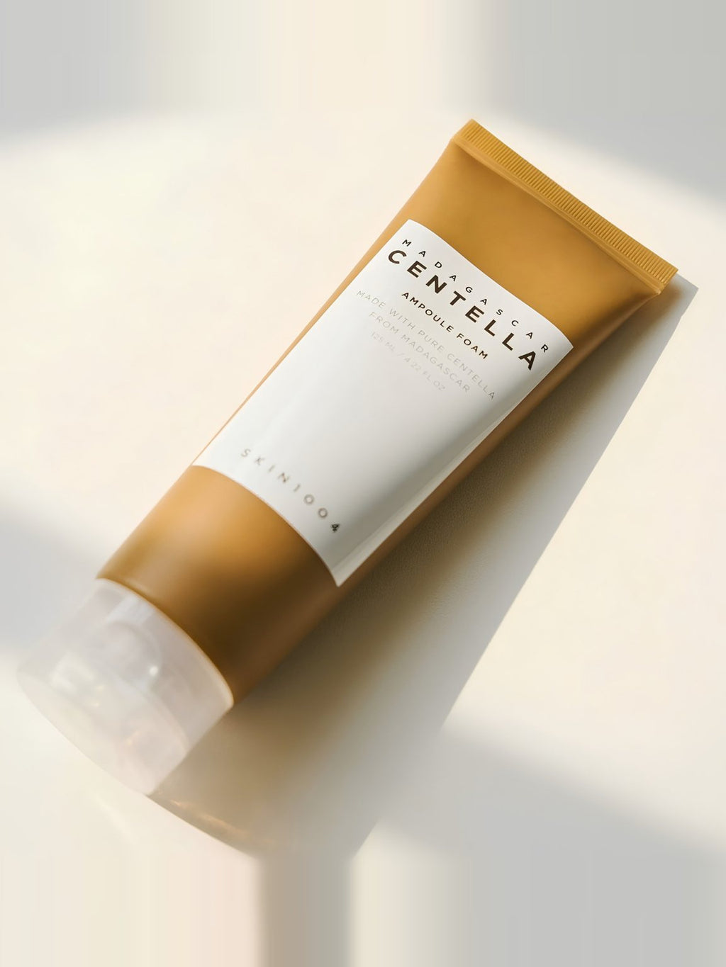 SKIN1004 Madagascar Centella Ampoule Foam