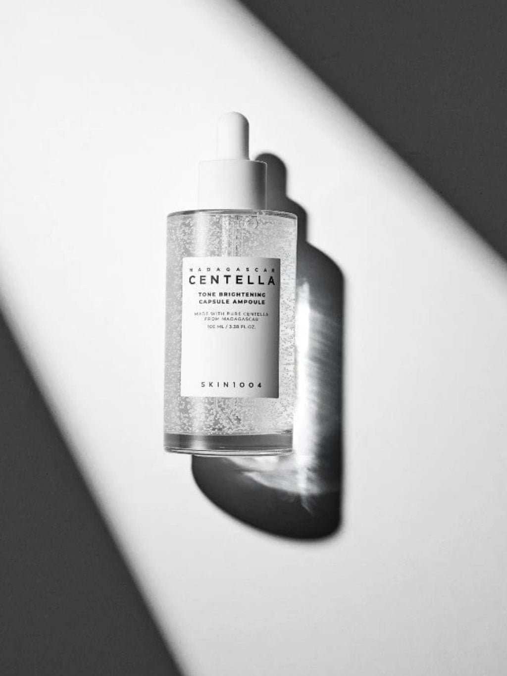SKIN1004 Madagascar Centella Tone Brightening Capsule Ampoule