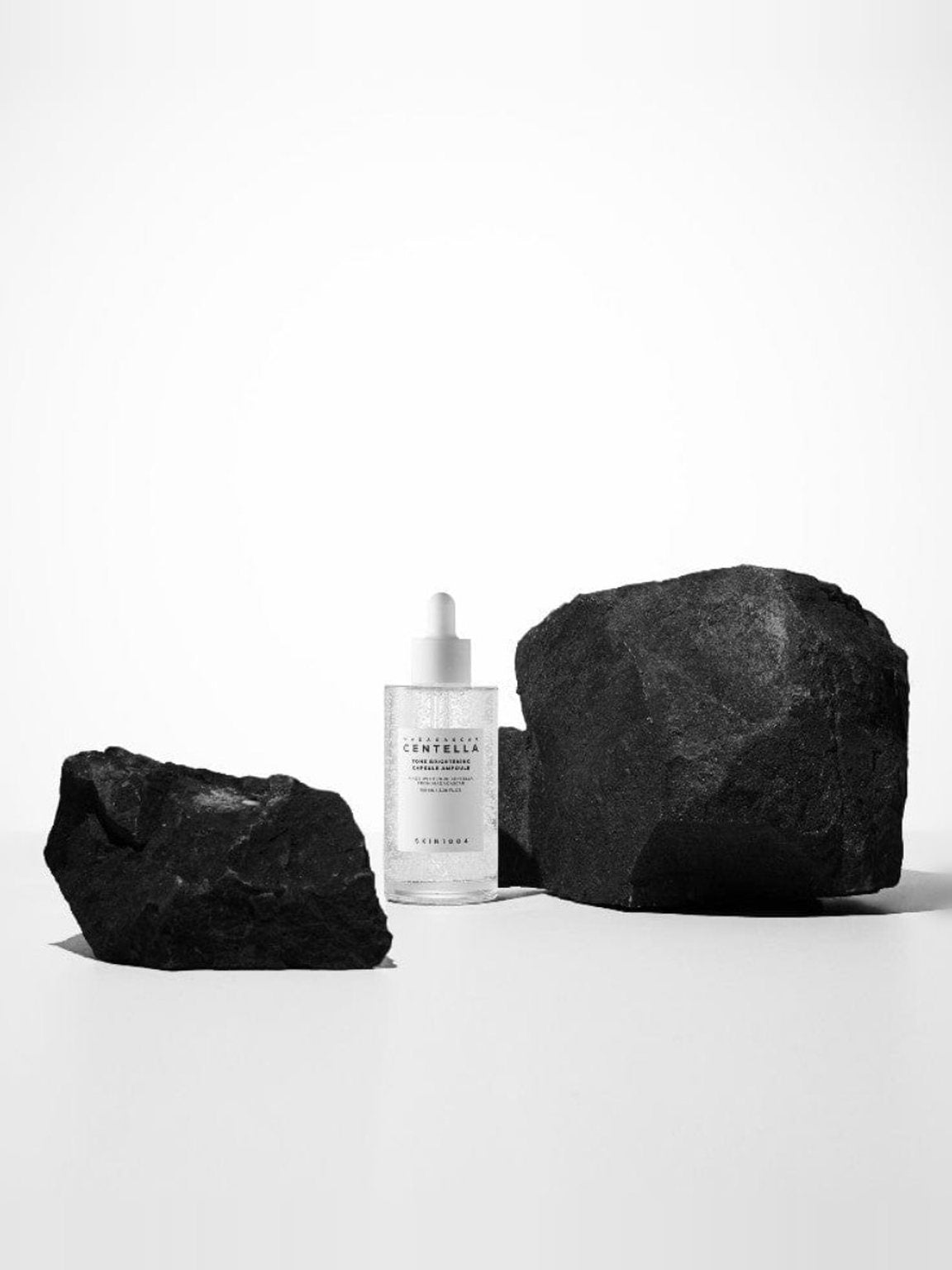 SKIN1004 Madagascar Centella Tone Brightening Capsule Ampoule