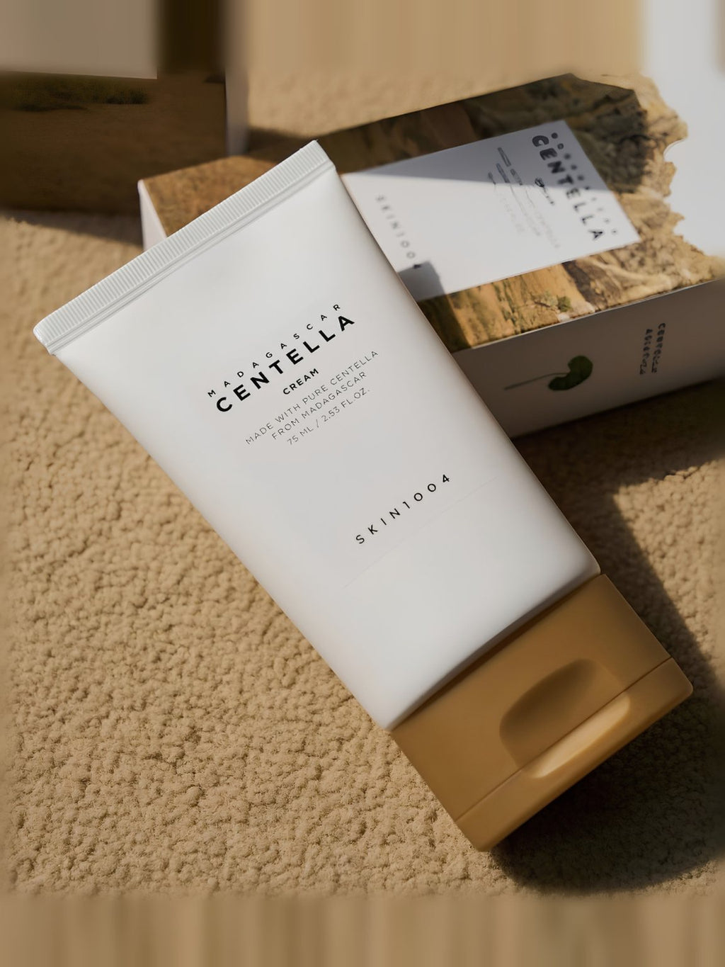 SKIN1004 Madagascar Centella Cream