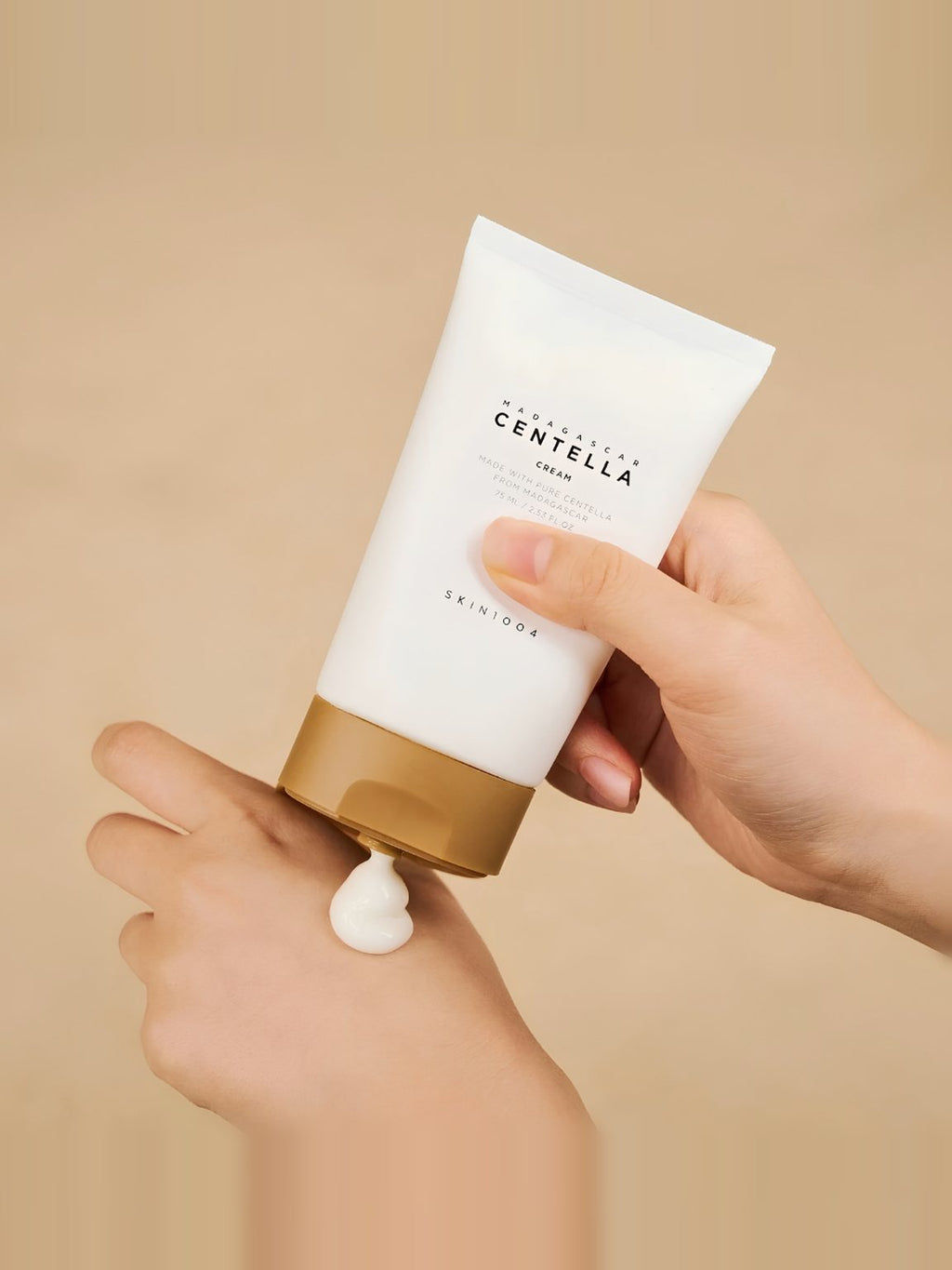 SKIN1004 Madagascar Centella Cream