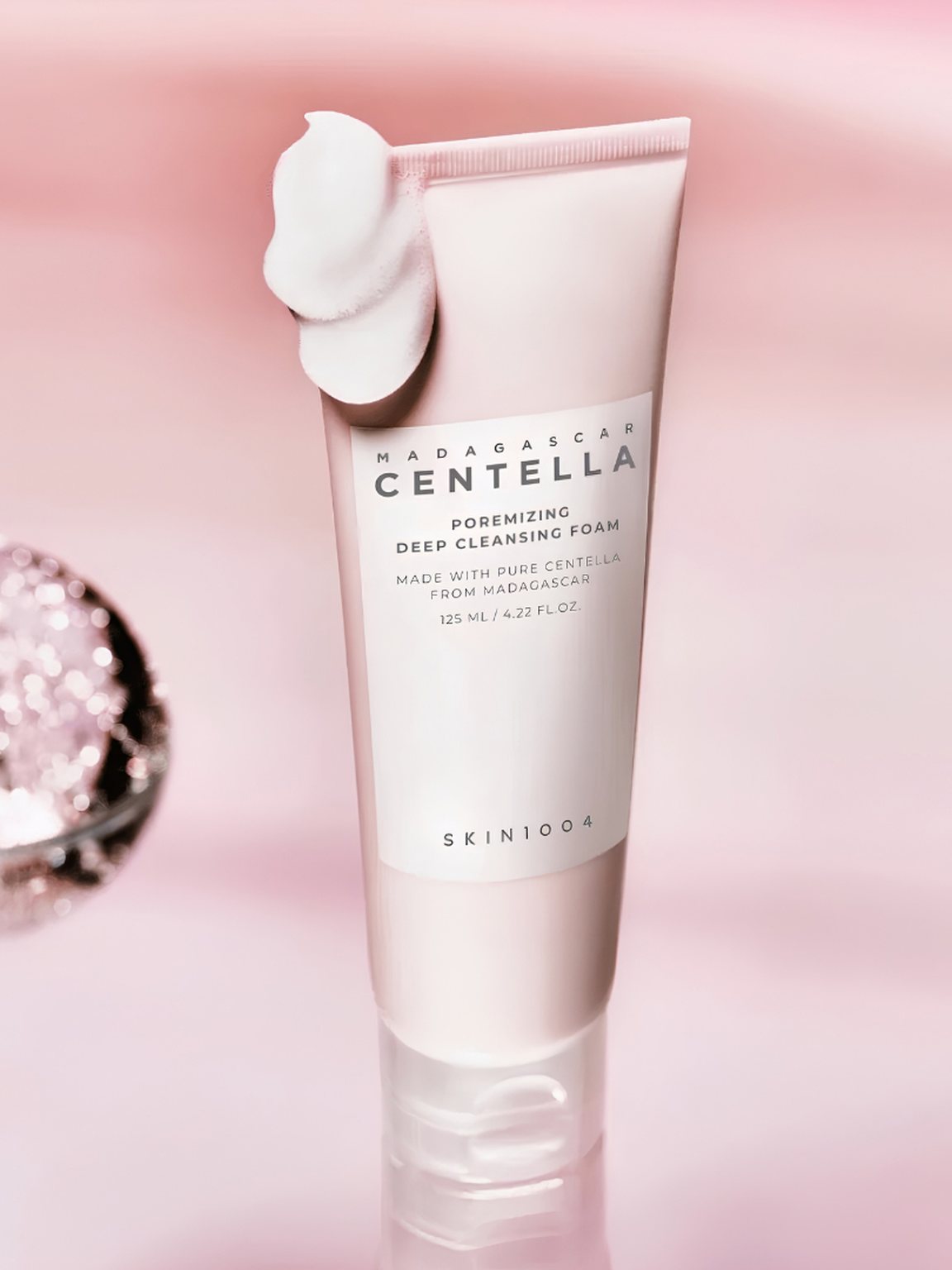 SKIN1004 Madagascar Centella Poremizing Deep Cleansing Foam