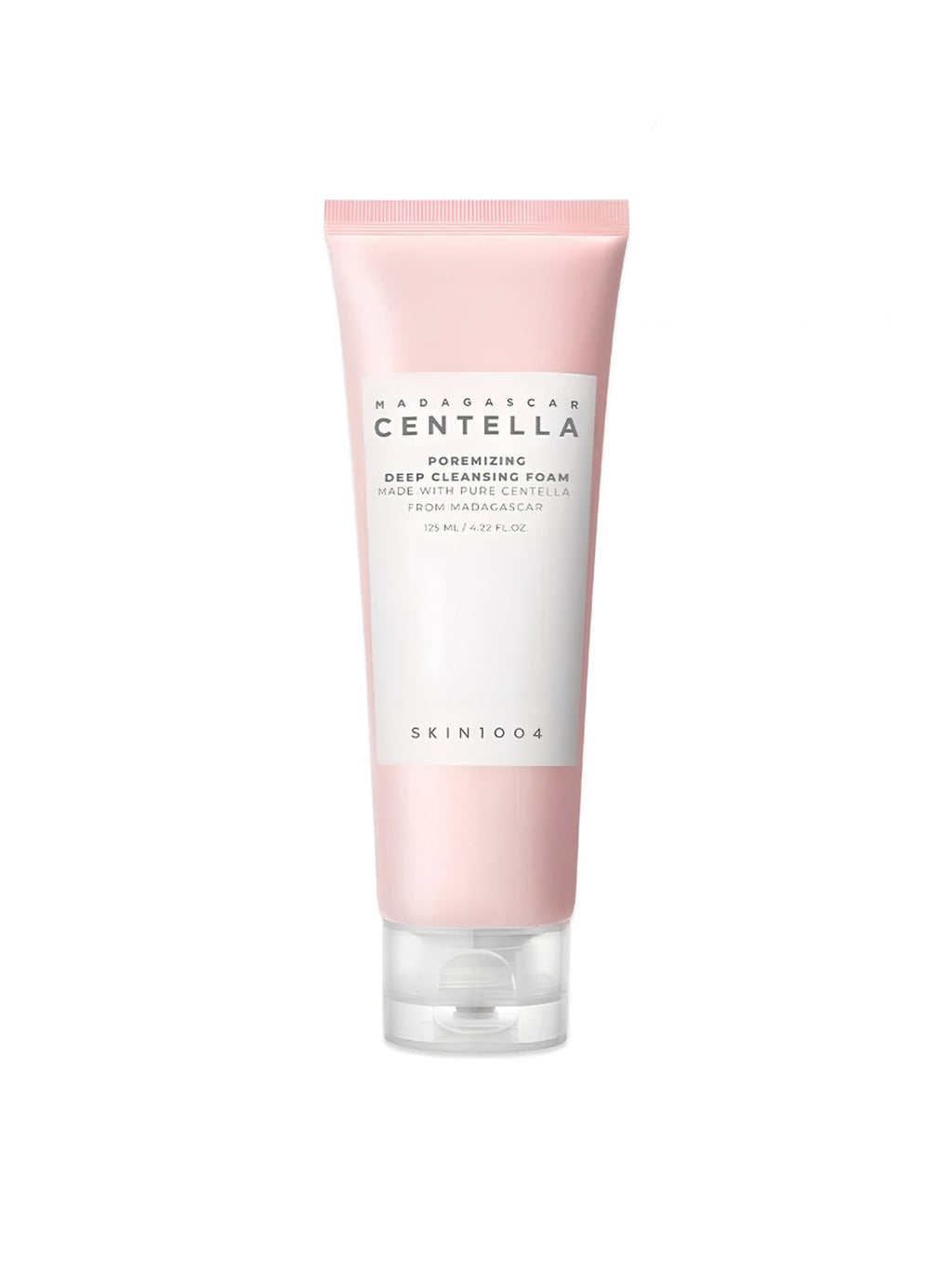 SKIN1004 Madagascar Centella Poremizing Deep Cleansing Foam