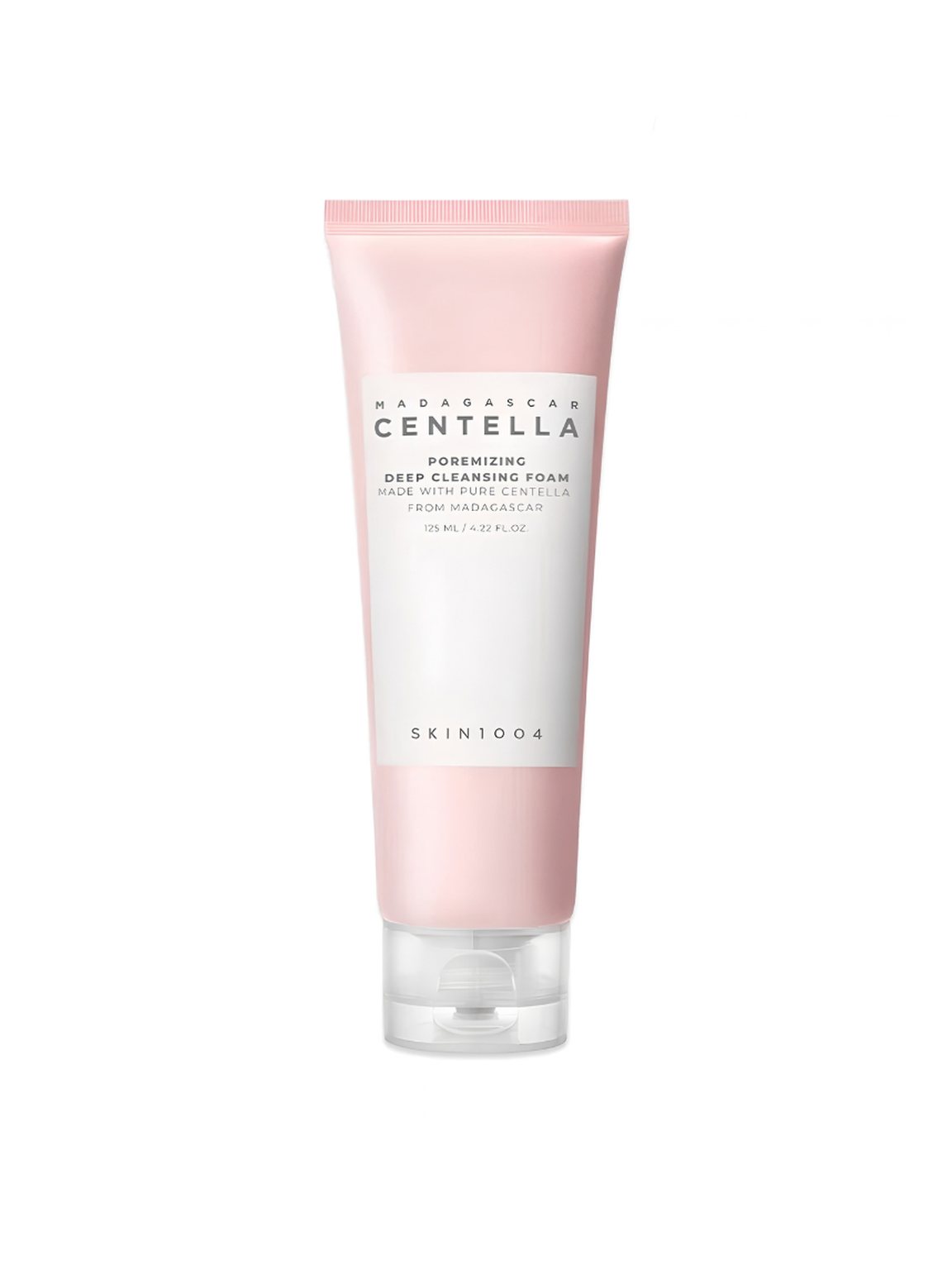 SKIN1004 Madagascar Centella Poremizing Deep Cleansing Foam