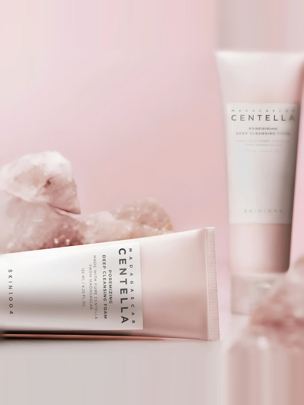 SKIN1004 Madagascar Centella Poremizing Deep Cleansing Foam