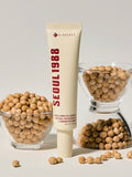 K-Secret Seoul 1988 Eye Cream: Retinal 4% + Soja fermentada