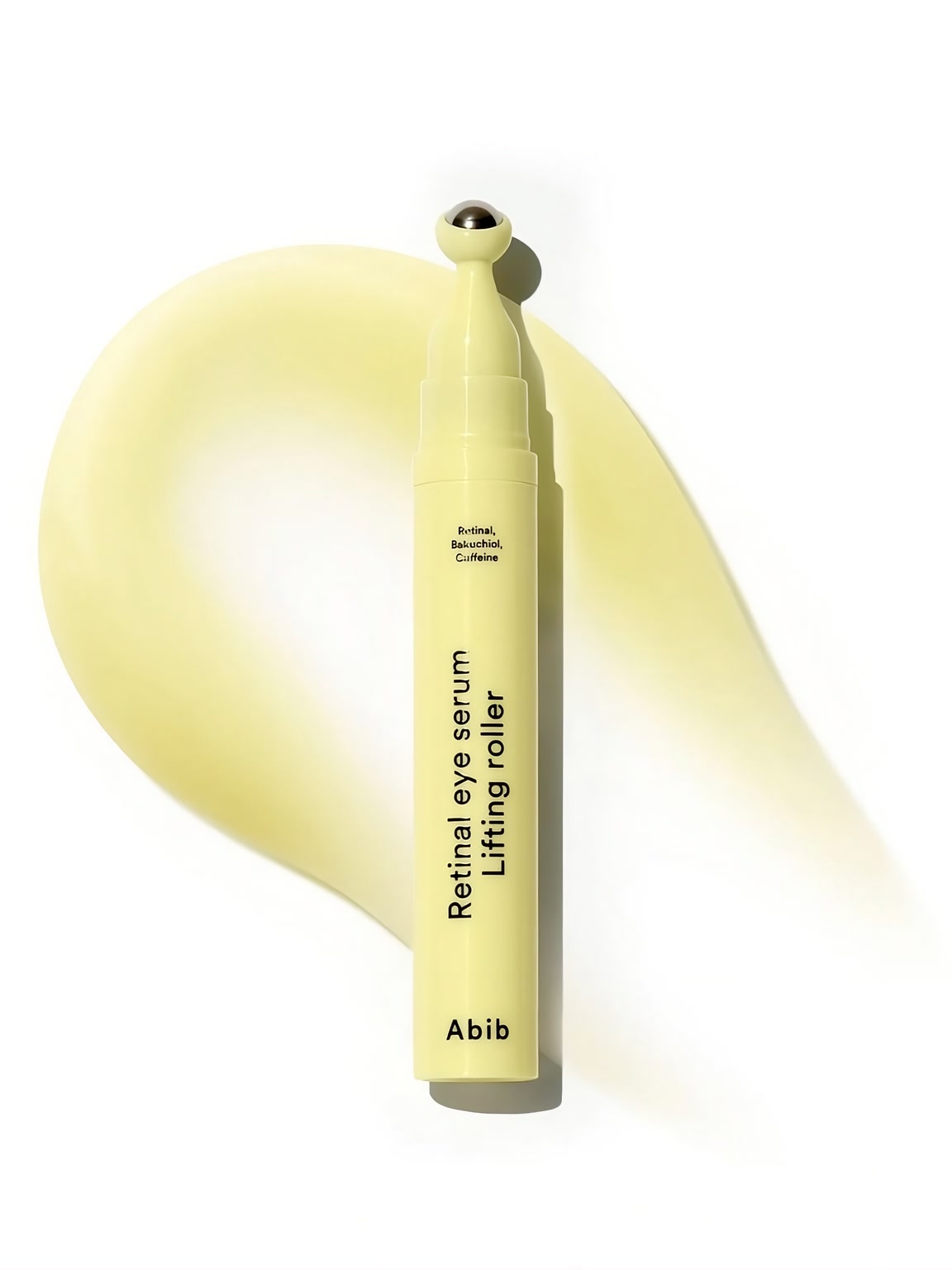 Abib Retinal Eye Serum Lifting Roller