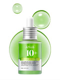 Anua Azelaic Acid 10 Hyaluron Redness Soothing Serum