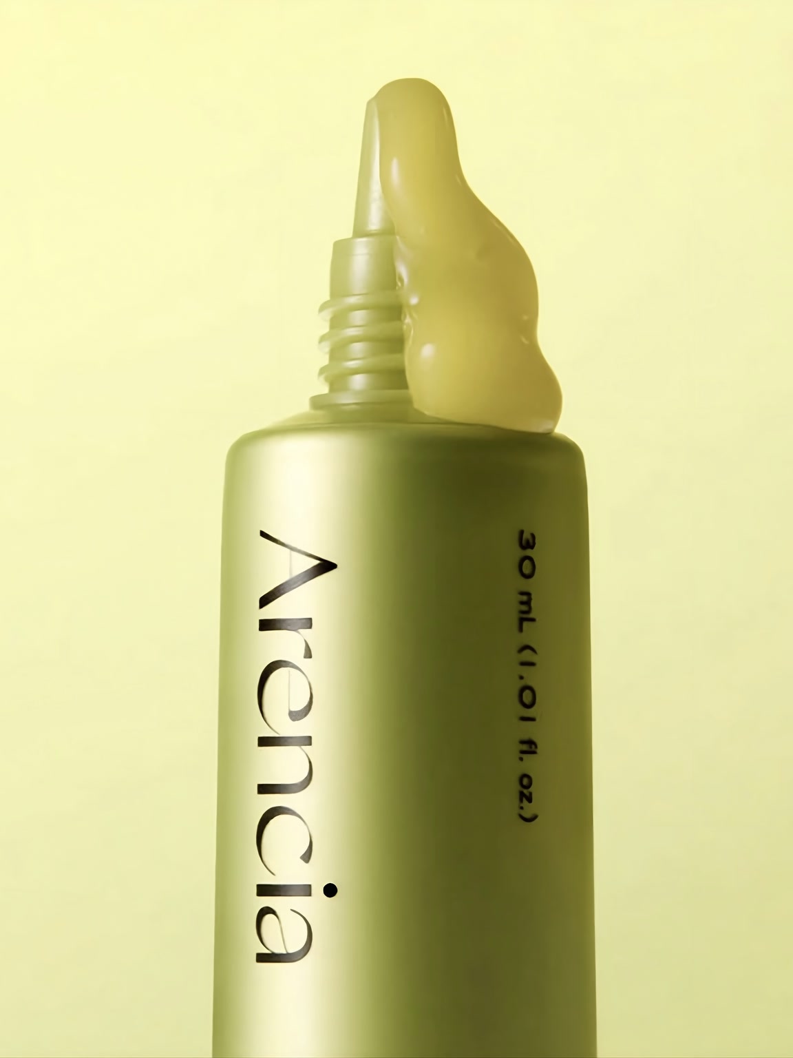 Arencia Vitamin C Booster Shot