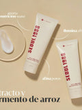 K-Secret Seoul 1988 Cream: Mucina de caracol 93% + Arroz