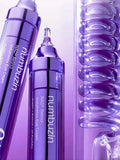 numbuzin No.9 NAD+ Retinol Volumetox Eye Cream