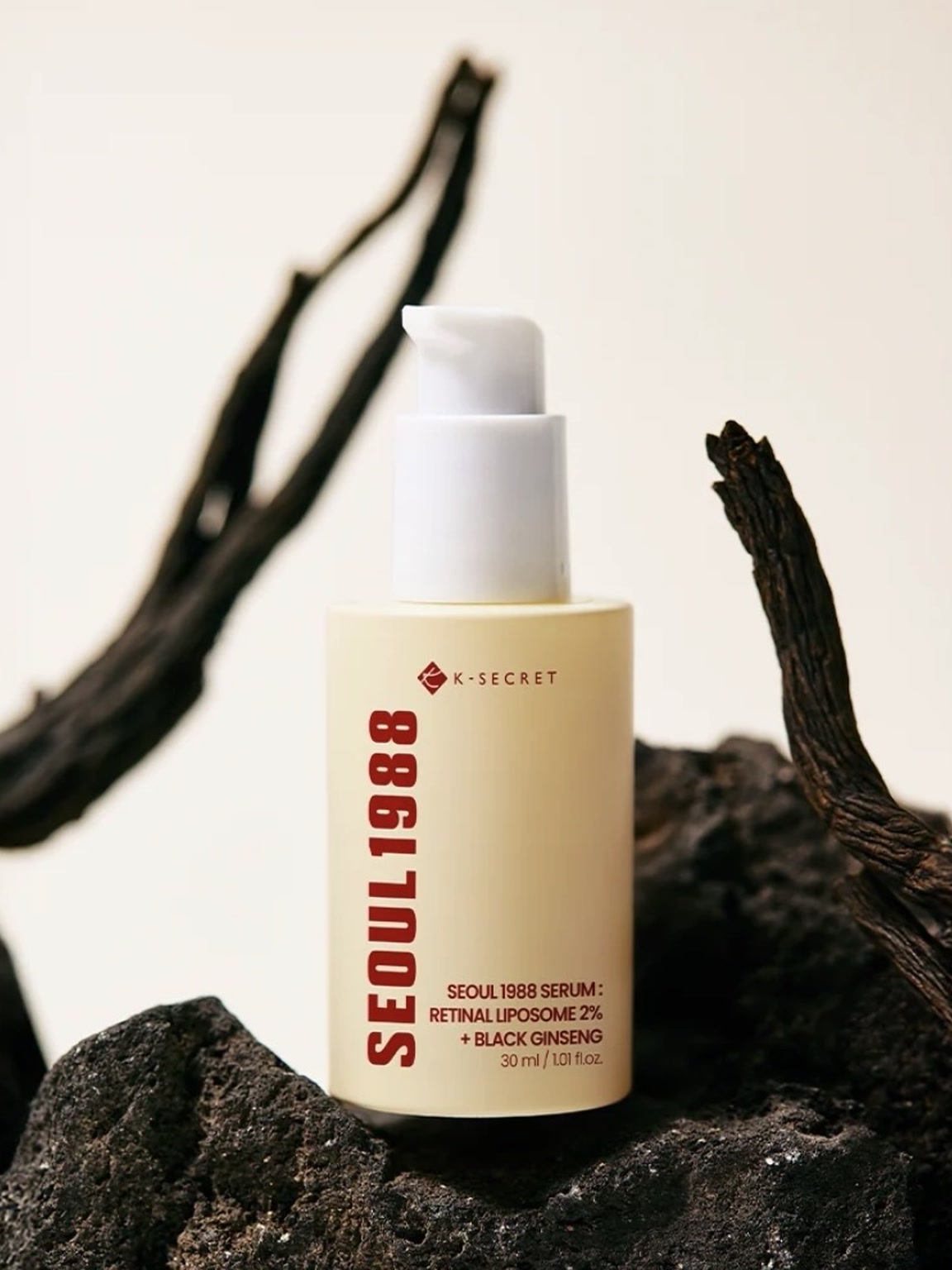 KSECRET Seoul 1988 Serum